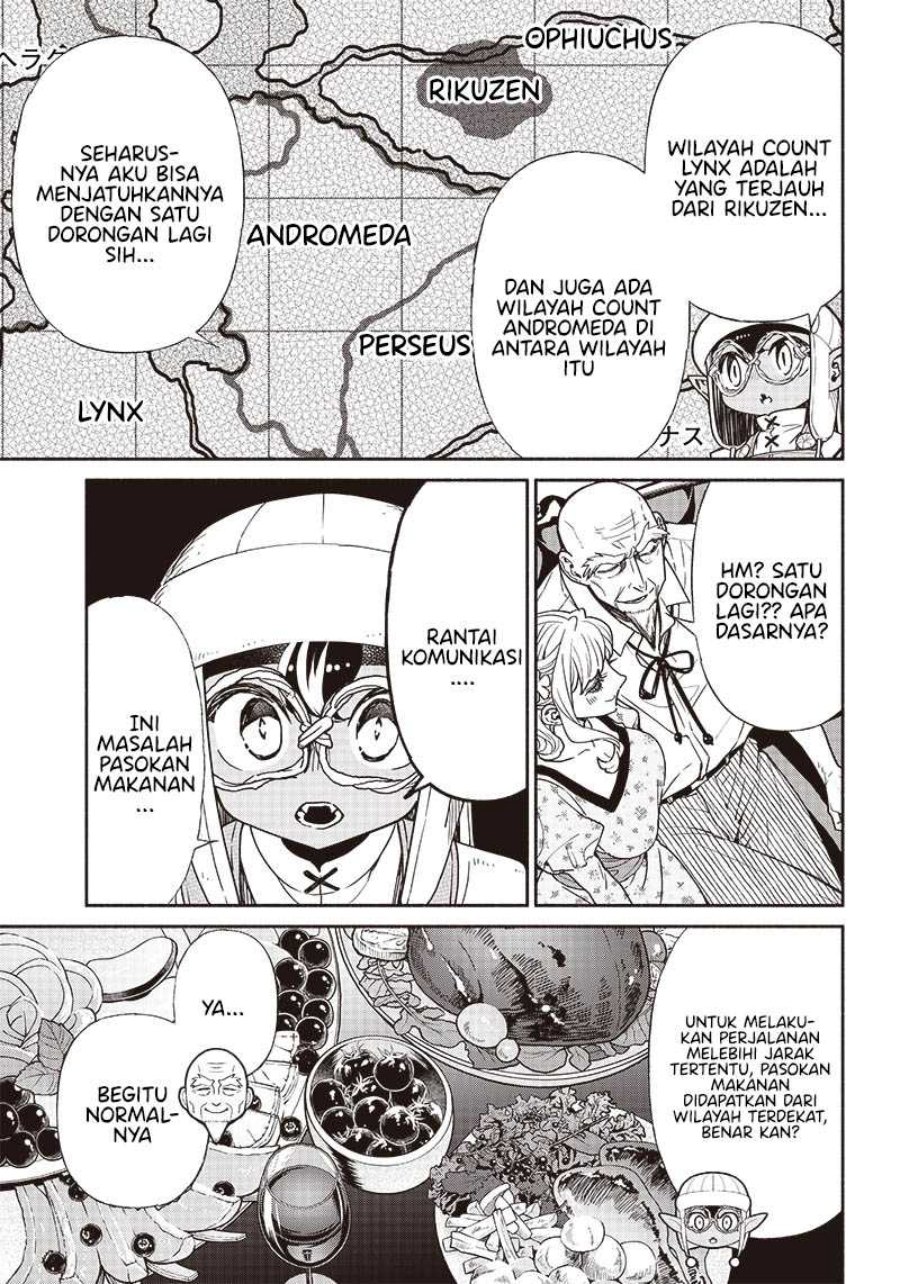 Tensei Goblin da kedo Shitsumon aru?